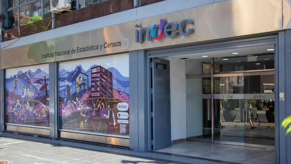 El INDEC proporcionó