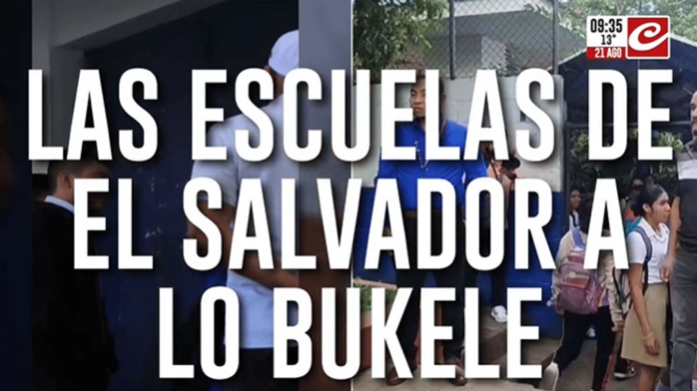 Crónica HD
