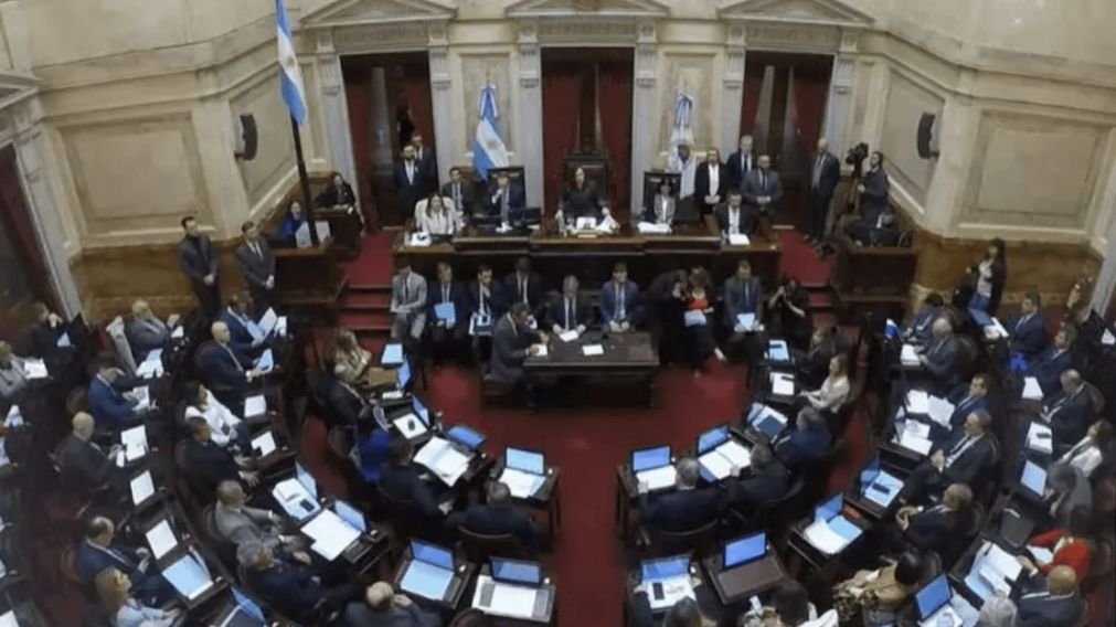 La oposici�n buscar� convertir en ley los proyectos para aumentar fondos de universidades y el Garrahan.