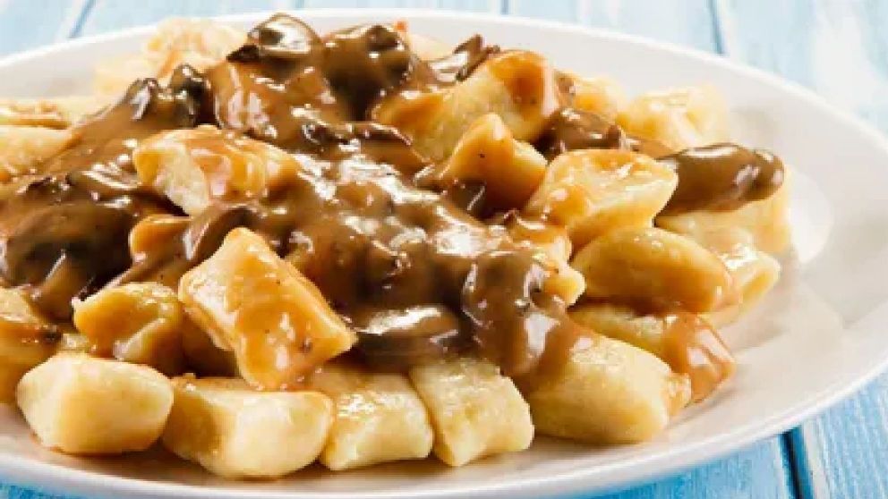 Receta de "Kopytka", los clásicos ñoquis polacos que se derriten en la boca y se preparan en pocos minutos