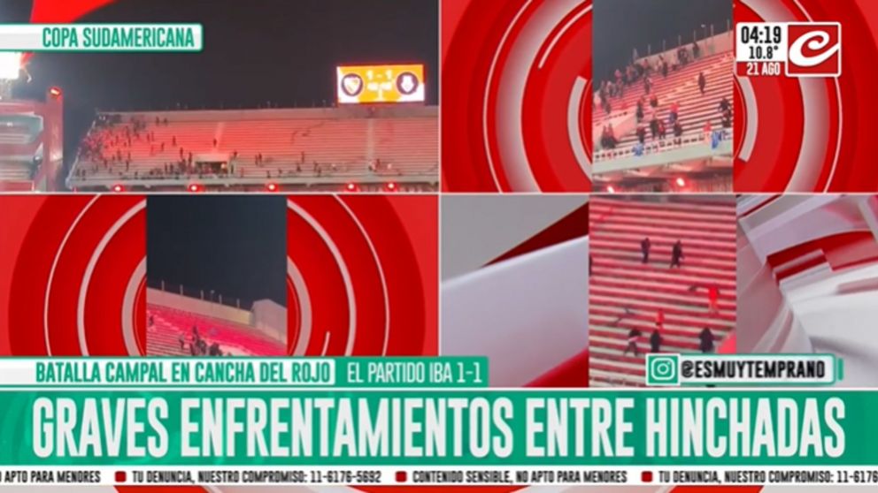 Crónica HD