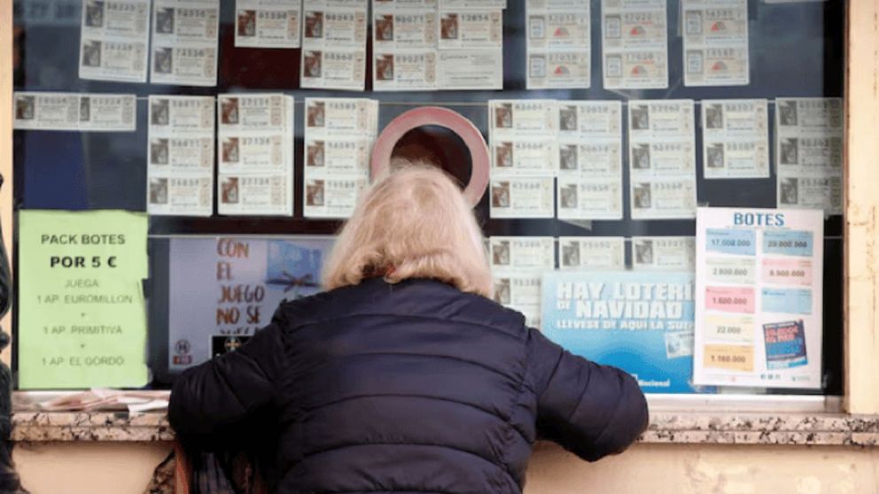 Ganó millones en la Quiniela, pero fue a cobrar su premio y quedó sin palabras al enterarse un detalle estremecedor