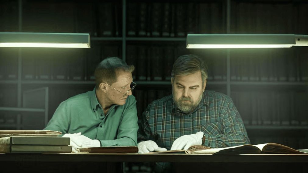Netflix: el thriller sueco de 4 episodios basado en hechos reales que te estremecerá hasta erizarte la piel.
