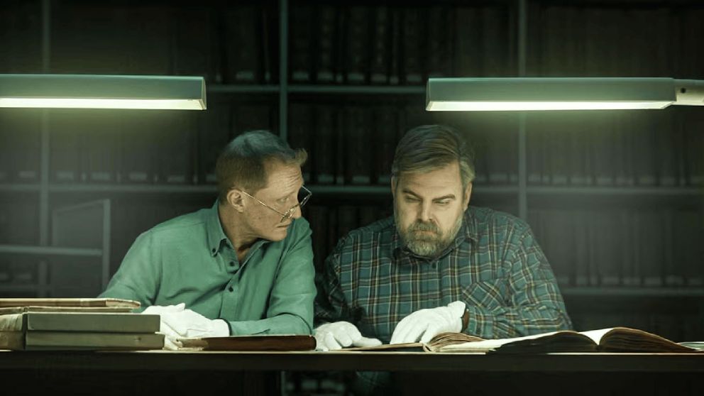 Netflix: el thriller sueco de 4 episodios basado en hechos reales que te estremecer� hasta erizarte la piel.