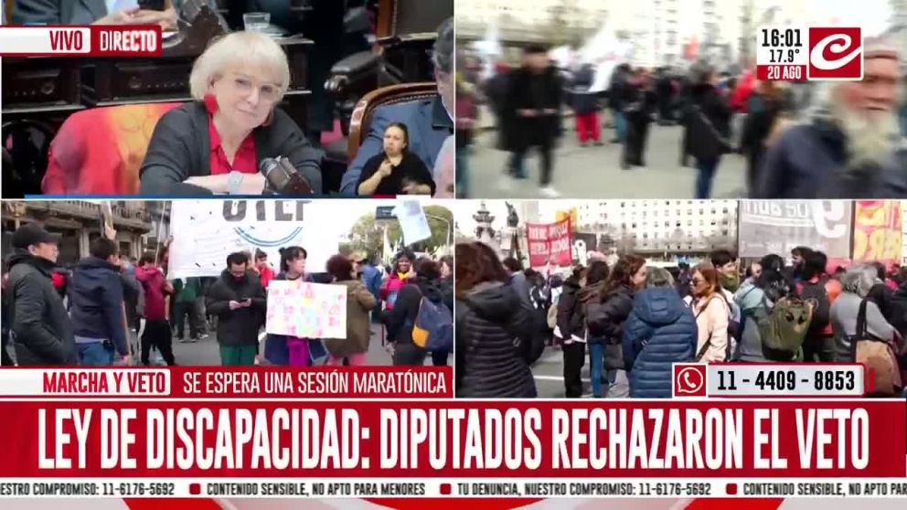 Crónica HD