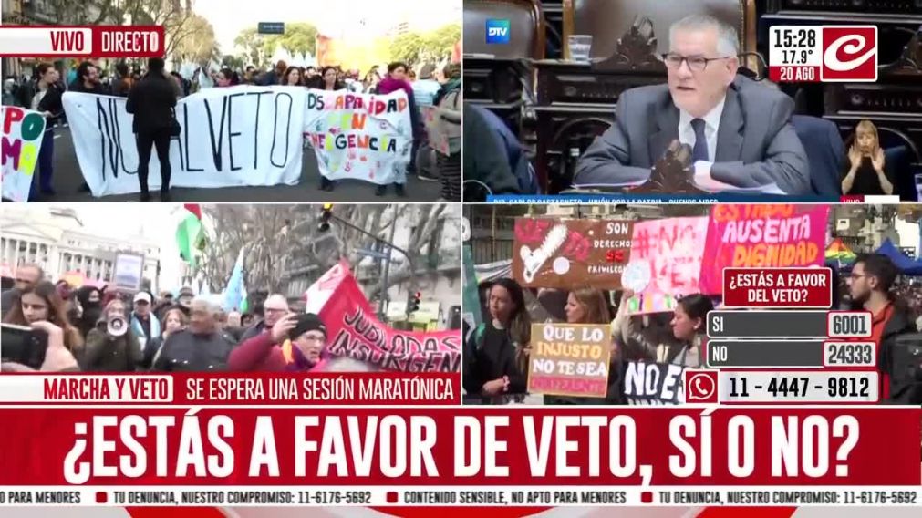 Crónica HD