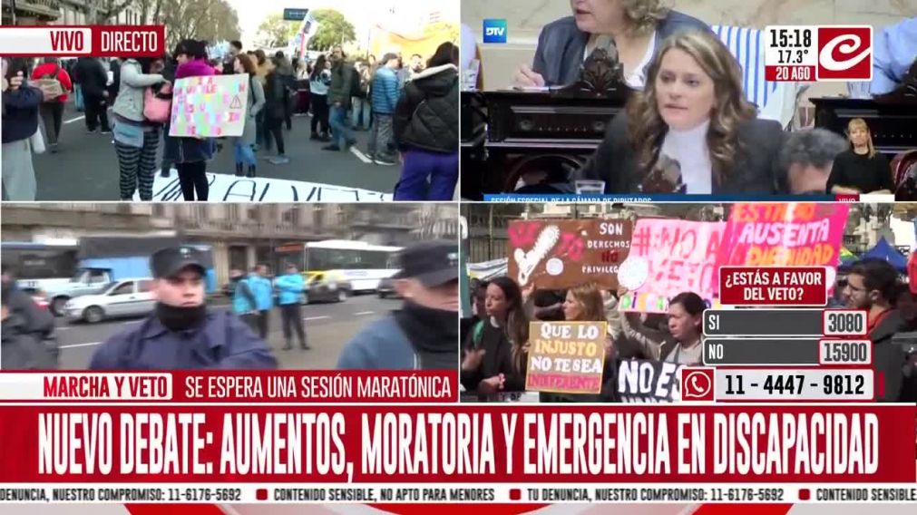 Crónica HD