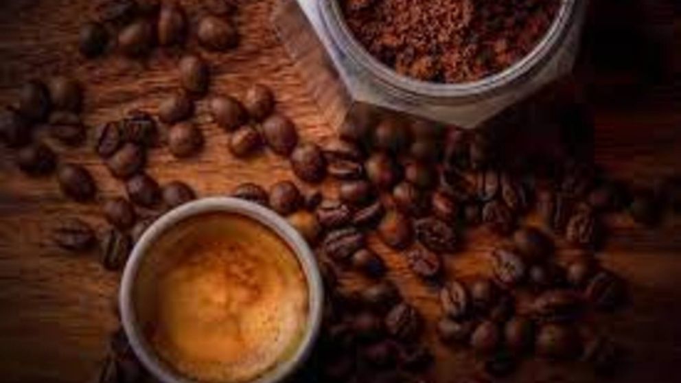 Hay envases que pueden llegar a contener restos de vidrios de una reconocida marca de café.