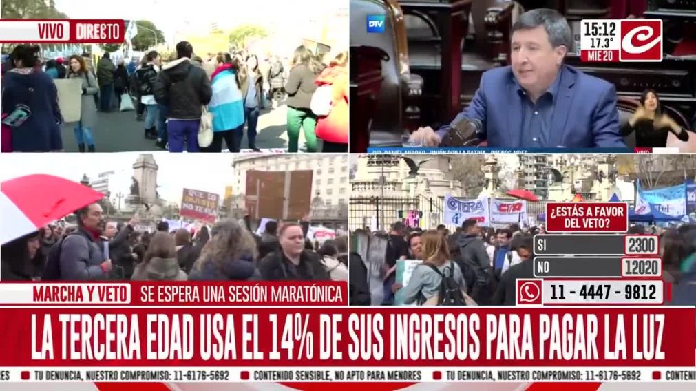 Crónica HD