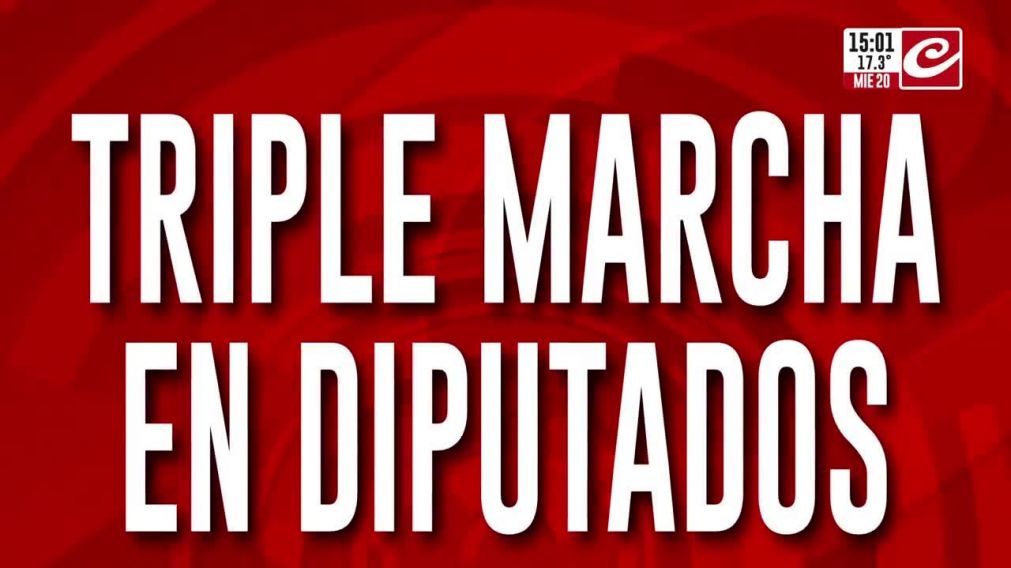 Crónica HD