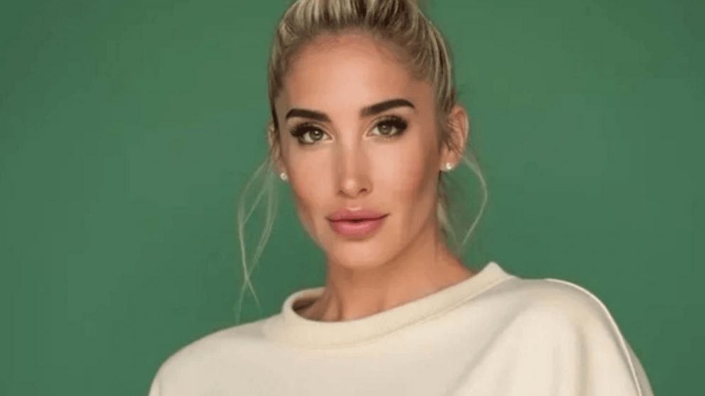 ¡Cambiada! Así está hoy Ayelén Paleo: de la farándula a los negocios inmobiliarios