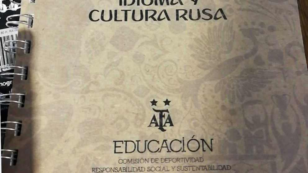 El manual de la polémica.