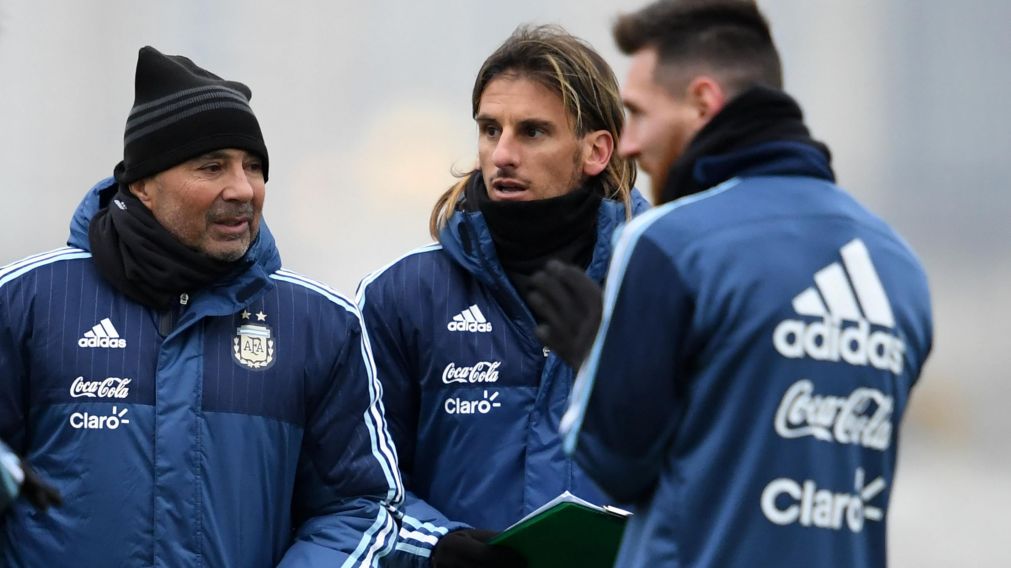 Se dio a conocer la lista de 35 convocados. (AFP).