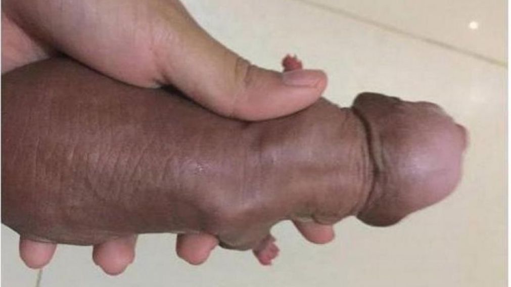 No todo es lo que parece.