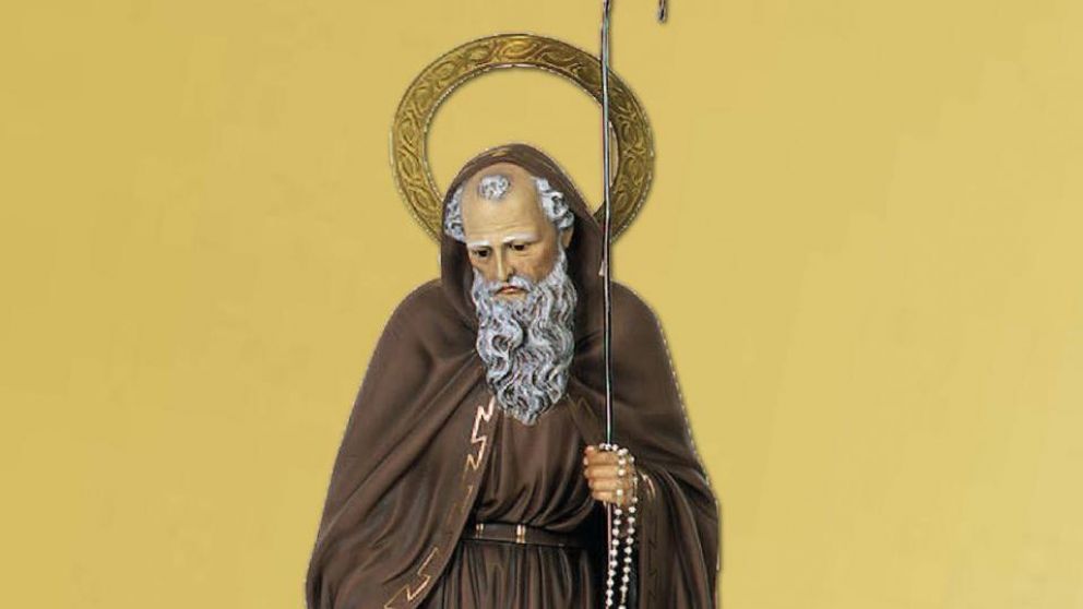 Santo Domingo de la Calzada.