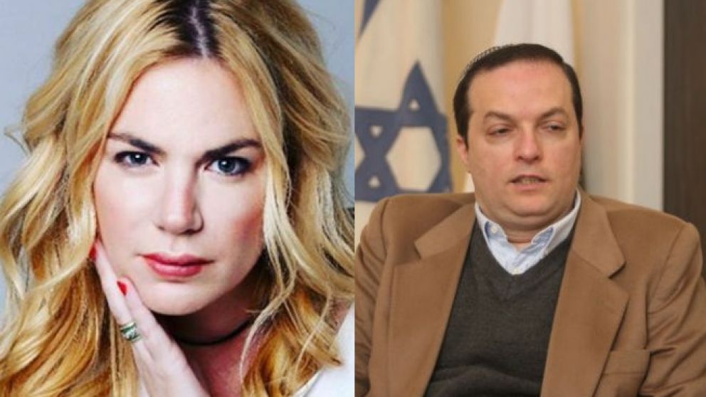 Le contestó su carta.