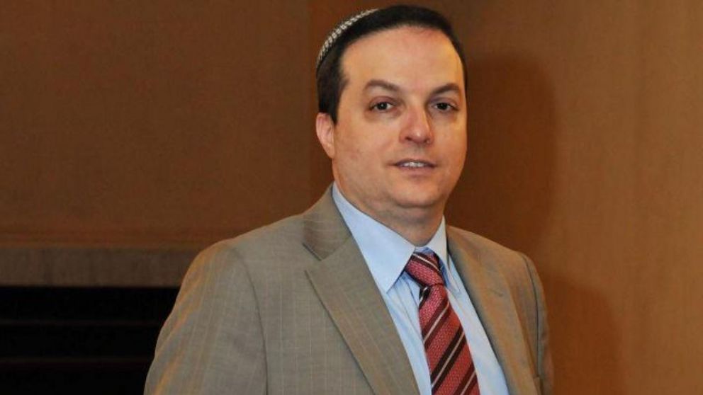 No negó las acusaciones.