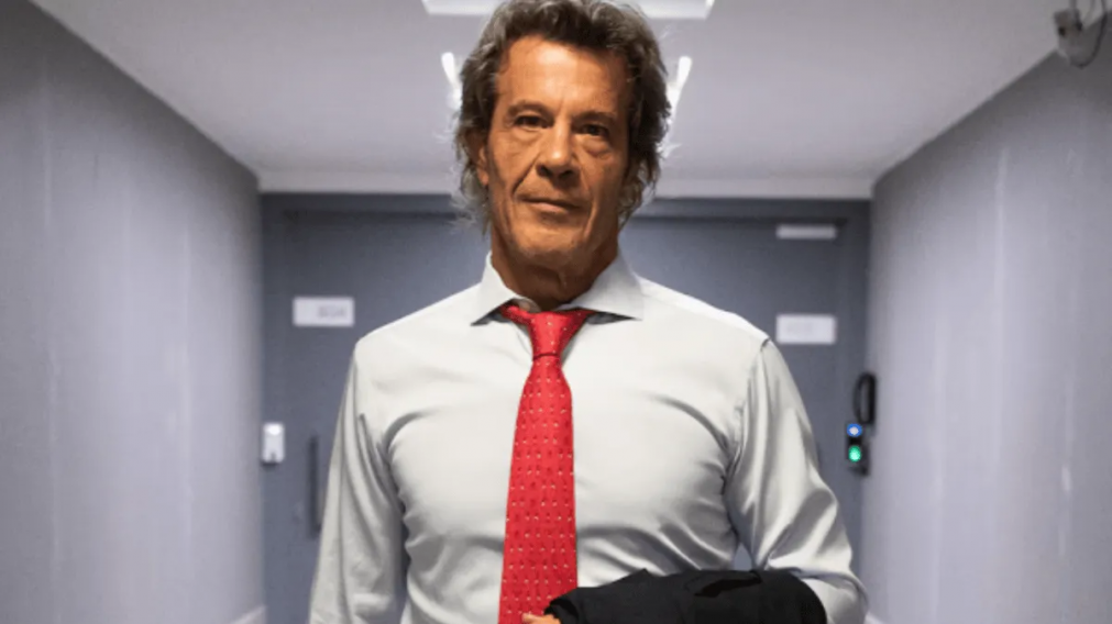 Renunció Paul Starc, presidente de la UIF, Unidad de Información Financiera