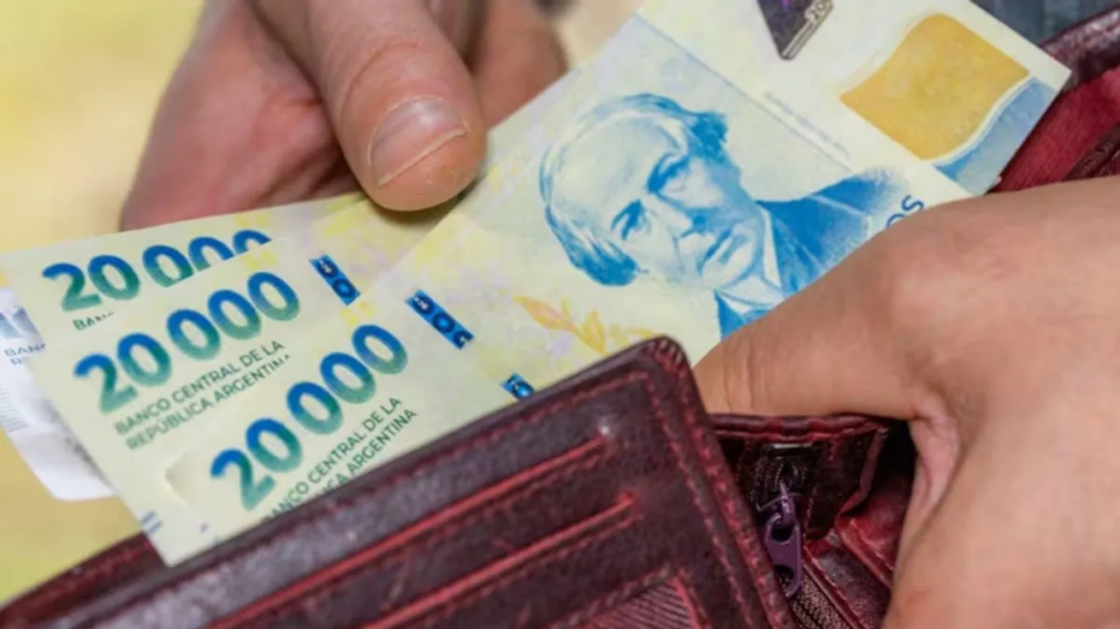 Con el depósito adecuado, el plazo fijo puede generar una ganancia de $580.000 en 30 días (Imagen ilustrativa).