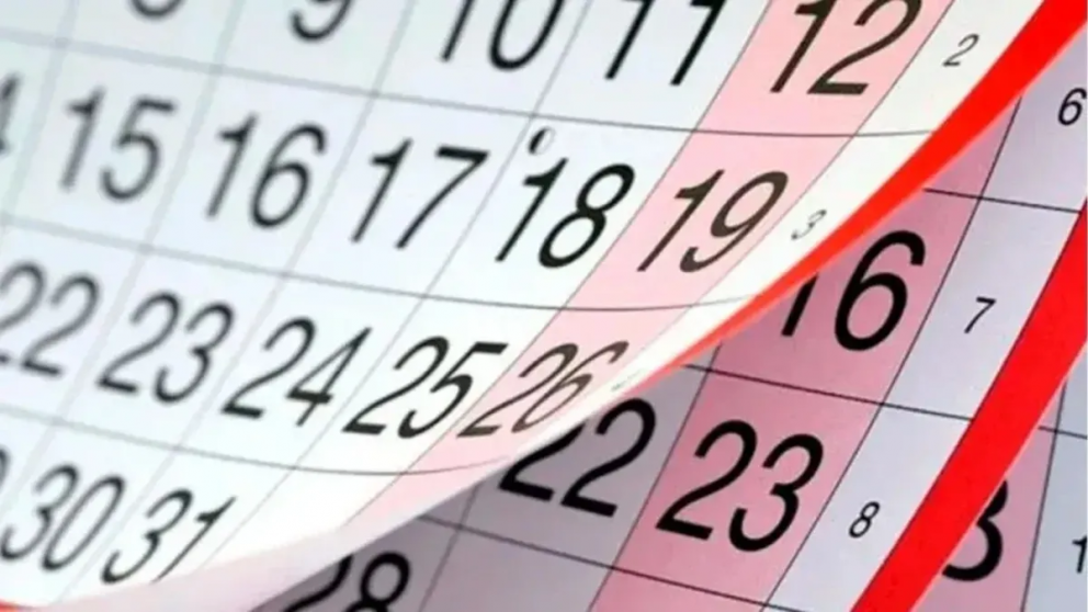�Nuevo feriado el 26 de enero? El sorpresivo asueto que crea un fin de semana largo antes de febrero