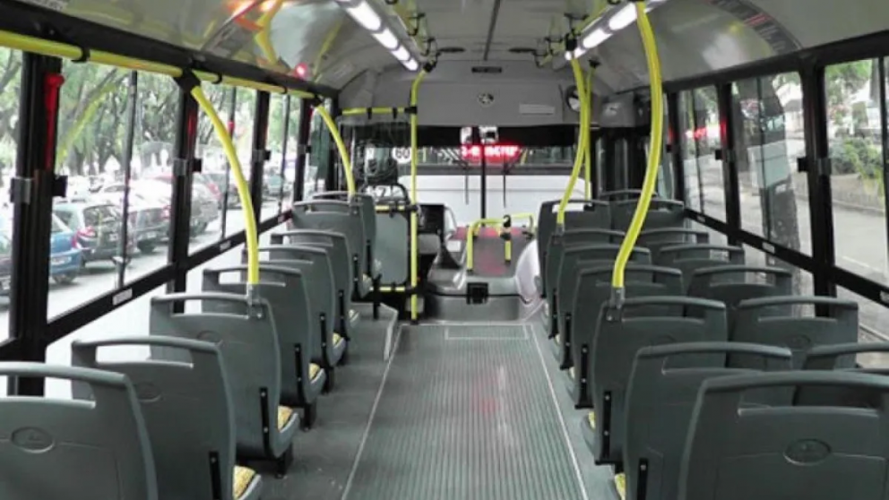 La UTA reclama un aumento salarial mayor al propuesto por las cámaras del transporte.