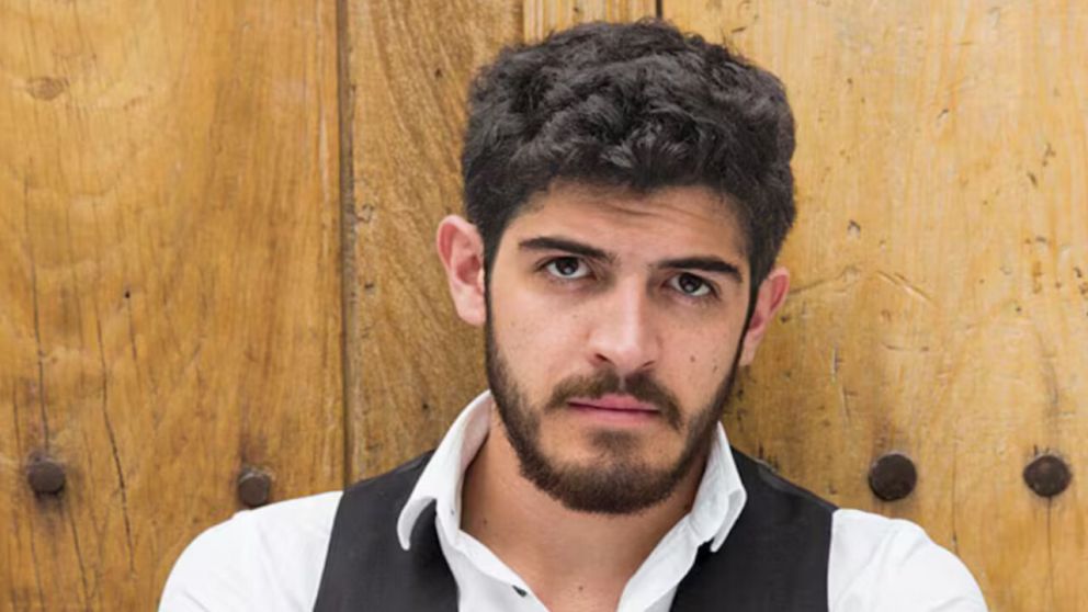 Alexis Ortega fue la "voz" de Spiderman y tenía 38 años (Archivo).