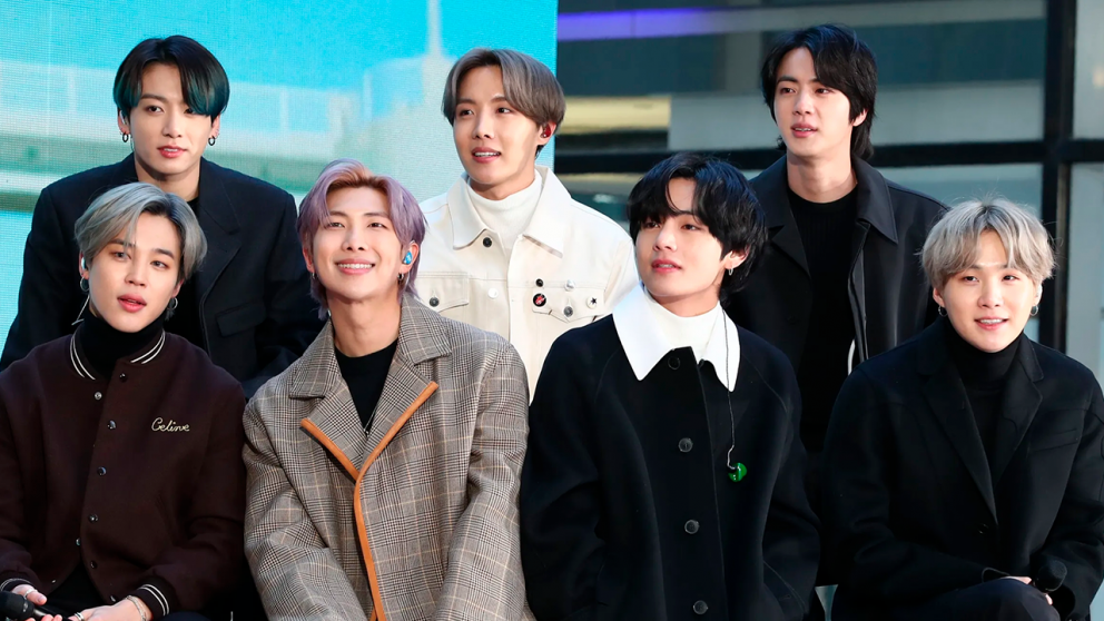 Furor BTS: Sheinbaum le escribi� al primer ministro de Corea para que el grupo sume m�s fechas en M�xico