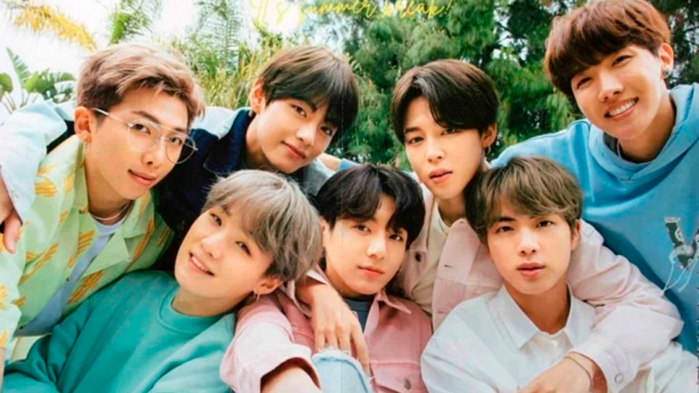 BTS transmitir� su recital en Argentina a los cines de todo el mundo: c�mo ser� el hist�rico evento global