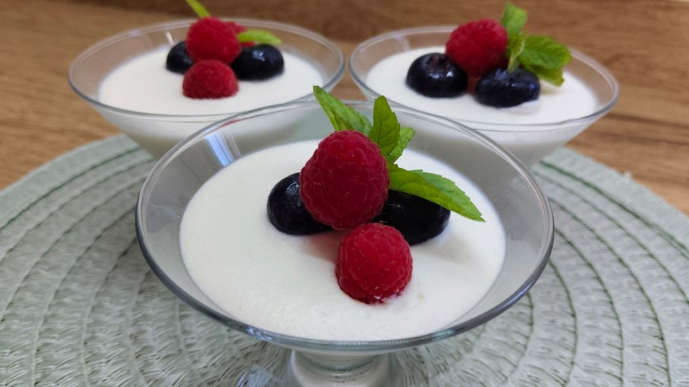 La solución definitiva para combatir el calor con un sabor irresistible.