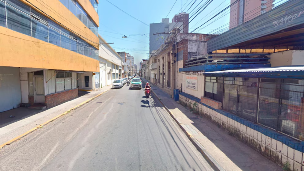 Una jubilada fue víctima del "cuento del tío".
