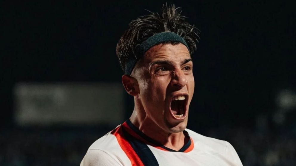 Sufre San Lorenzo: Alexis Cuello fue ofrecido a River tras su frustrada negociación con Boca