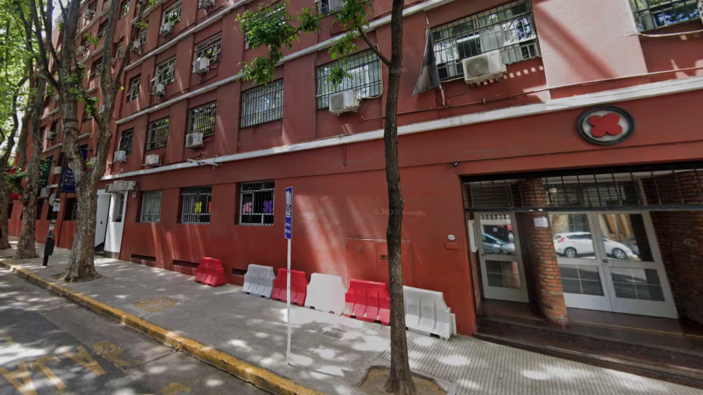 Las víctimas eran compañeros de escuela del hijo del empresario