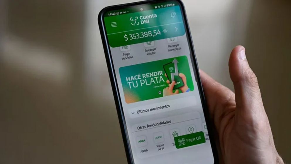 Cuenta DNI: los descuentos que se encuentran vigentes esta semana y c�mo se puede ahorrar al m�ximo 
