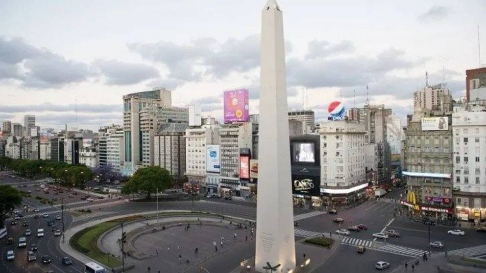 Clima en Buenos Aires: Cómo será la primera semana de febrero.