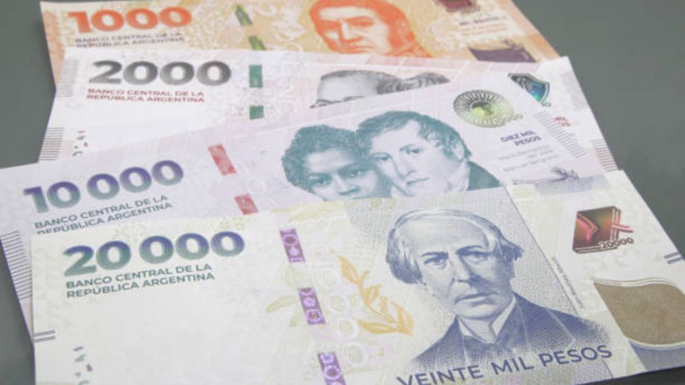 C�mo se compone el haber para jubilados en marzo de 2026, con bono y aumento.