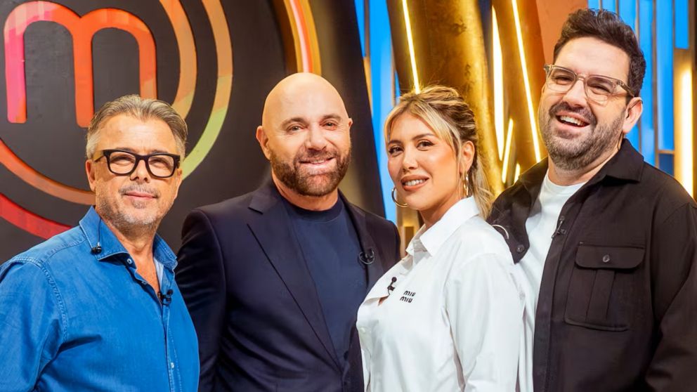 "MasterChef Celebrity" no saldrá al aire este domingo 8 de marzo: el inesperado motivo.