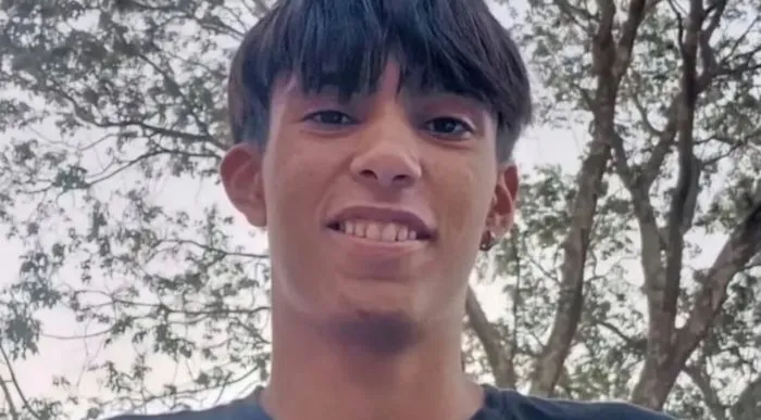 Jeremías Monzón fue asesinado por tres adolescentes en la provincia de Santa Fe.