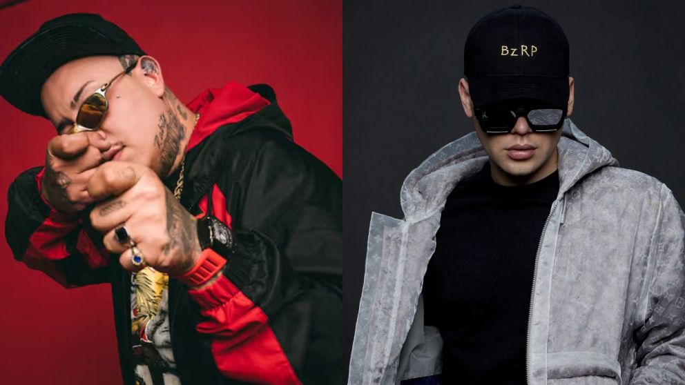 Sorpresa en la escena urbana: Ponte Perro anunció que grabará una BZRP Session