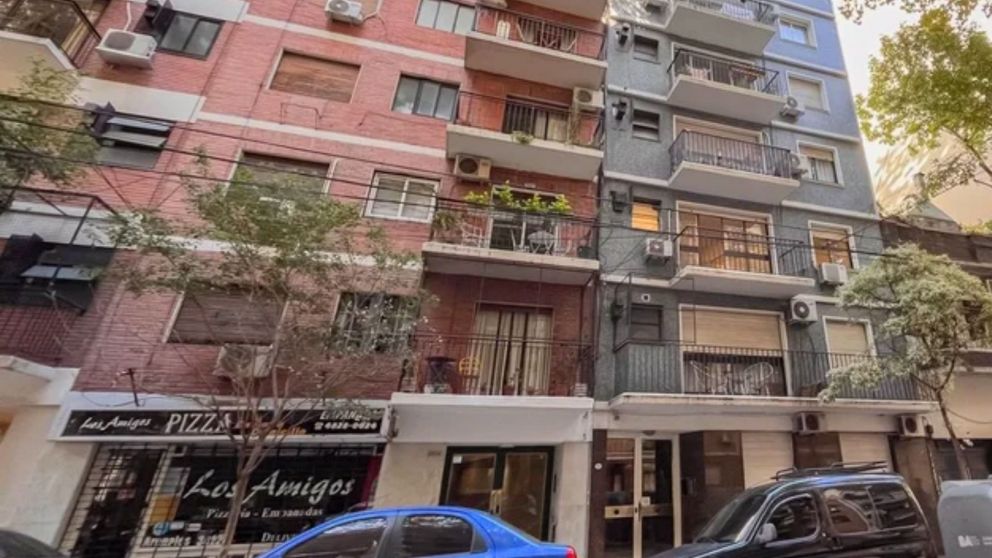 Alquileres baratos, desde $300.000, en un barrio porteño en auge, tranquilo y con excelente conexión de transporte (Imagen ilustrativa).