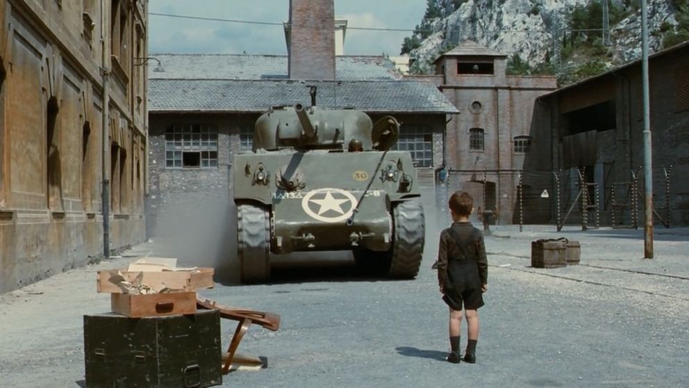 El sacrificio sovi�tico y la memoria incompleta
