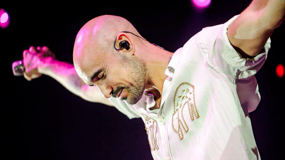 Abel Pintos opinó sobre la presencia de Javier Milei en Jesús María: "No es algo nuevo en la música popular"