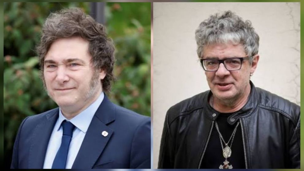 El rock del Gato: la historia y el mensaje detrás de la canción que volvió a cantar Javier Milei