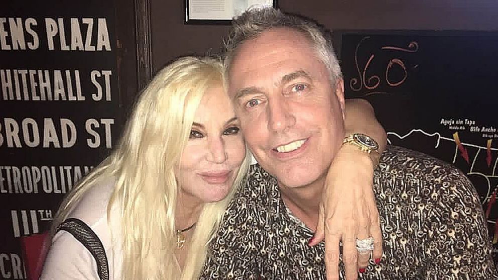 Marley, confirmado en Telefe para el Mundial: Susana será su compañera de lujo