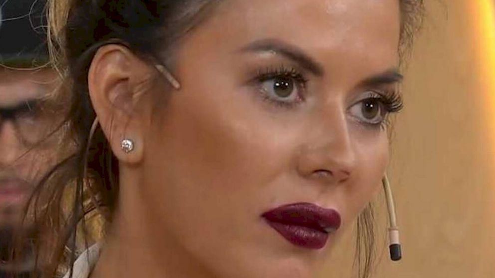 Karina Jelinek denunci� que sufri� acoso durante evento en Punta del Este