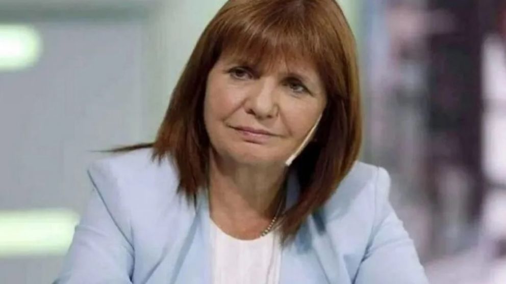Patricia Bullrich recibirá a la familia de Jeremías Monzón, asesinado por tres menores