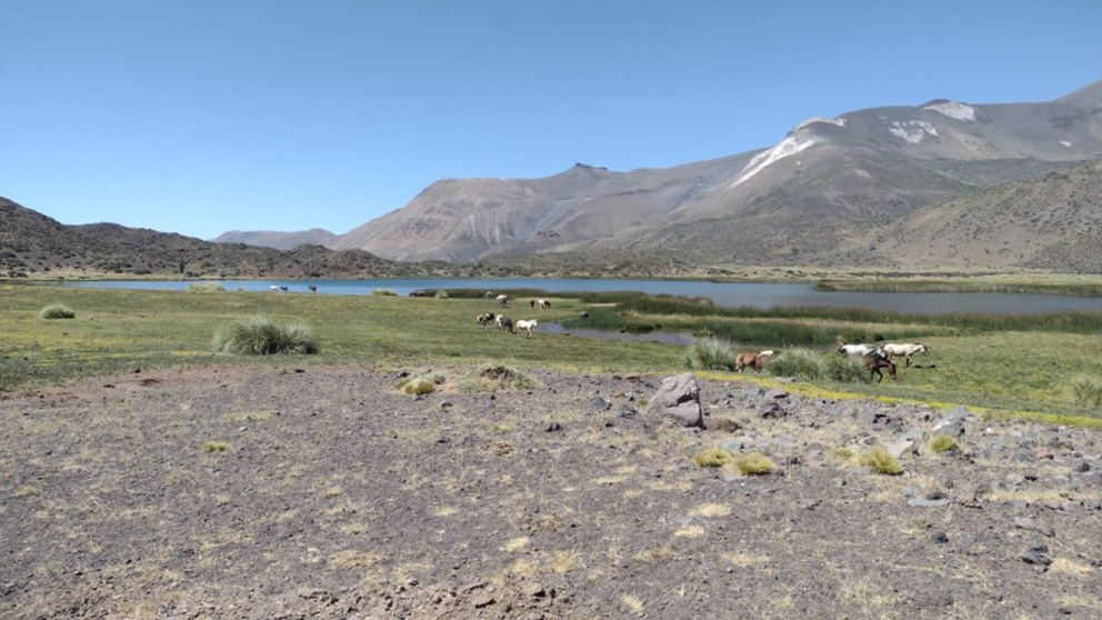 Lagunas turquesas y paisajes de altura: la escapada que parece un viaje directo a otro pa�s