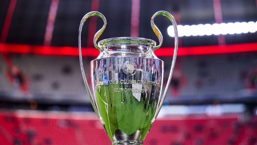 Se terminó la primera fase de la Champions League: todos los clasificados