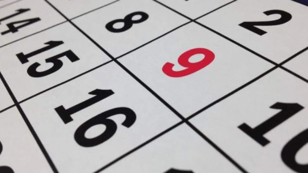 Feriado sorpresa para el 9 de abril: ¿Quiénes tendrán un día extra de descanso después de Semana Santa?