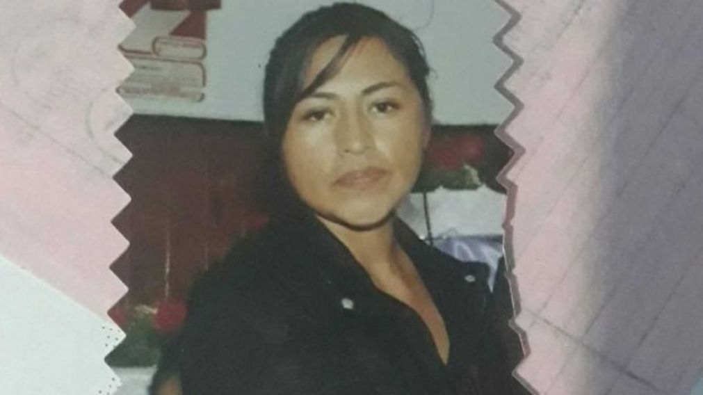 La víctima sigue internada en el Hospital Santojanni.