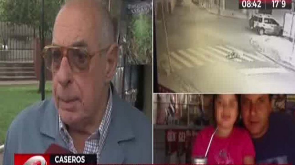 "La muerte de un hijo es un dolor que sólo conoce el que lo vivió"